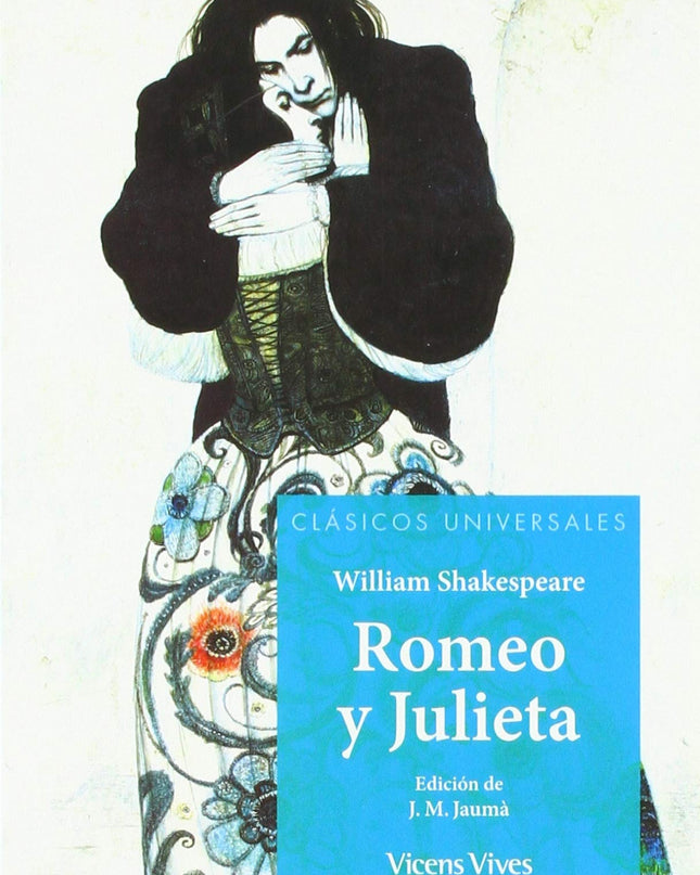 Romeo Y Julieta Clasicos Universales