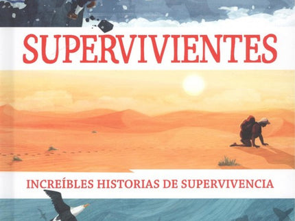 Supervivientes (cartone)