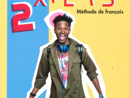 Exploits 2 Cahier (b1)