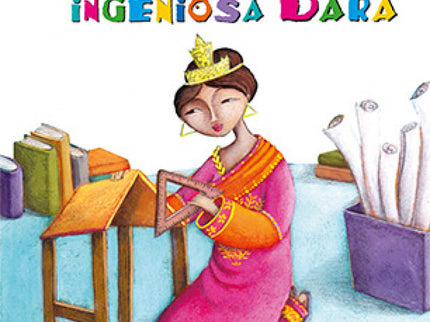 La Trampa De La Ingeniosa Dara