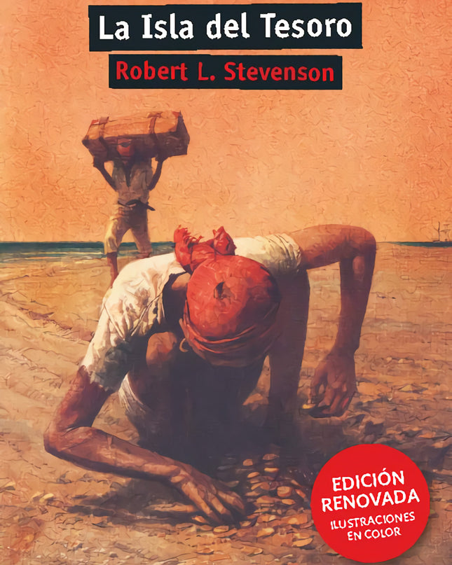 La Isla Del Tesoro (aula Literatura) N/E