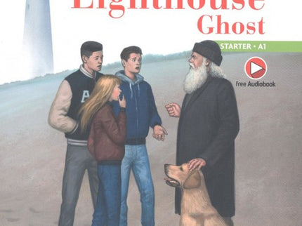 The Lighthouse Ghost