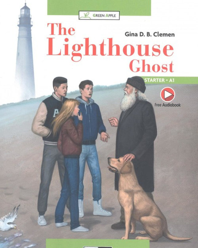 The Lighthouse Ghost