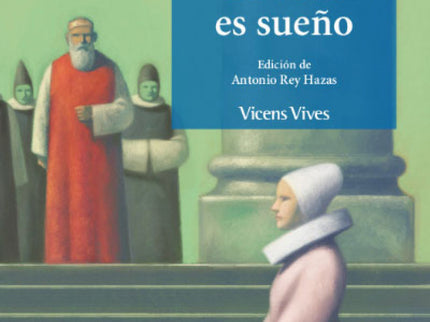 La Vida Es Sueäo N/E