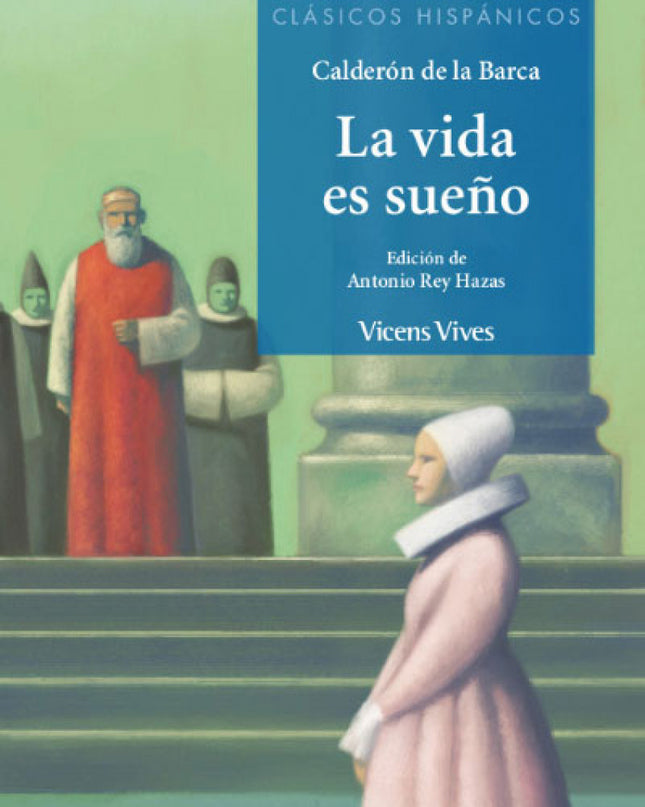 La Vida Es Sueäo N/E
