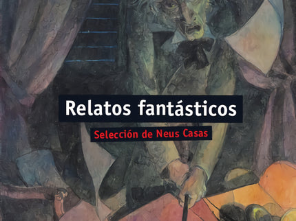 Relatos Fantasticos Y De Terror
