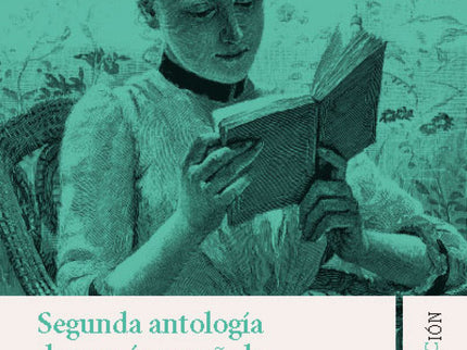 Segunda Antologia De La Poesia Española