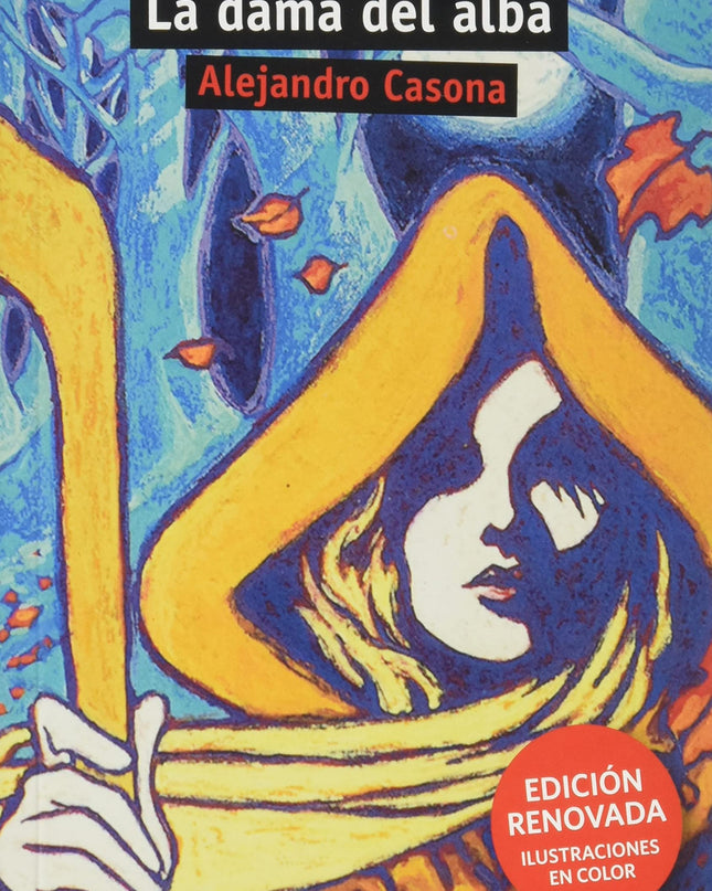 Dama Del Alba, ( N;e)