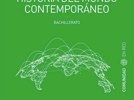Historia Del Mundo Contemporaneo 1 (comunidad Er)
