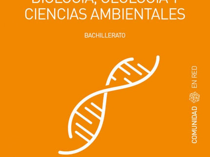 Biologia Geologia Y Ciencias Ambientales 1 (cer)