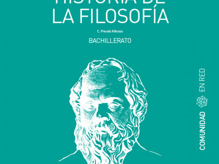 Historia De La Filosofia (comunidad En Red)