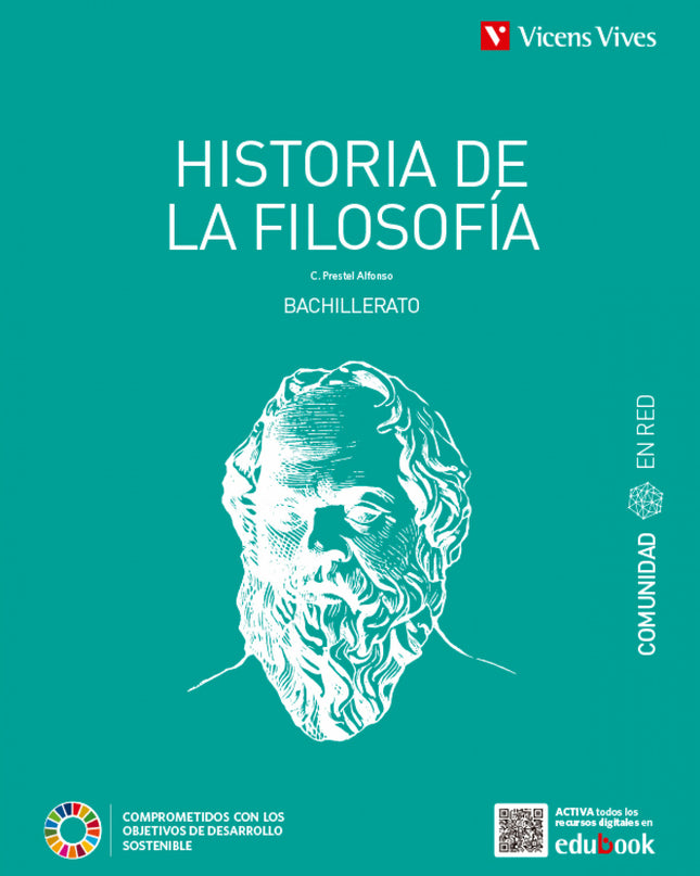 Historia De La Filosofia (comunidad En Red)