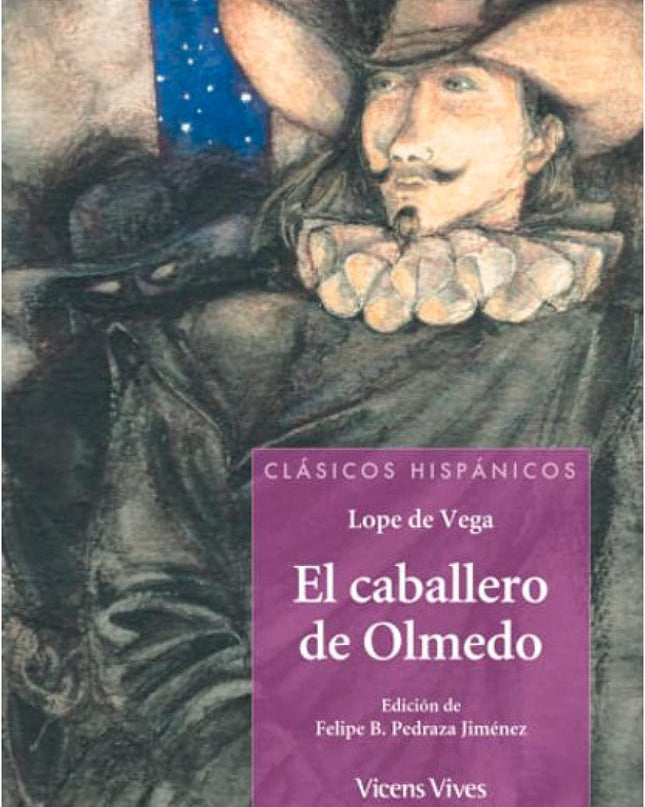 12. El Caballero De Olmedo