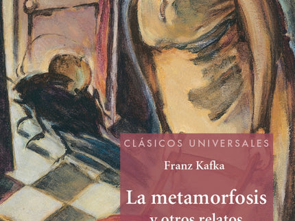 La Metamorfosis Ne