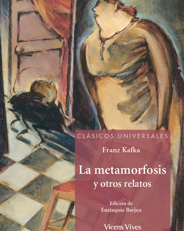 La Metamorfosis Ne