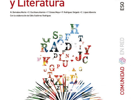 Lengua Castellana Y Literatura 2 Bach (cer)
