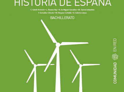 Historia De España (comunidad En Red)