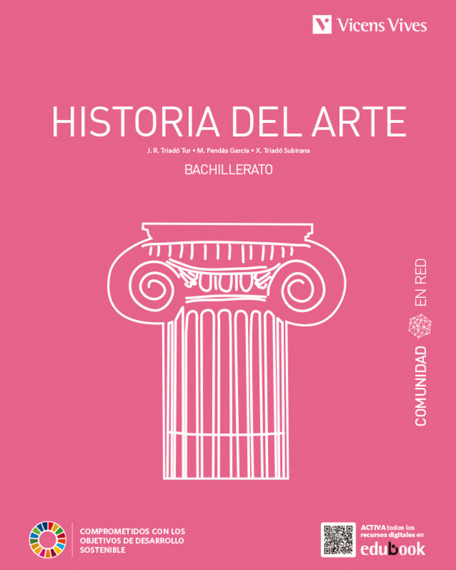 Historia Del Arte (comunidad En Red)
