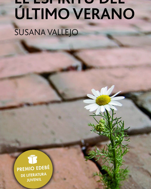 Premio Edebé De Lit. Juvenil 2011: El Espíritu Del último Verano