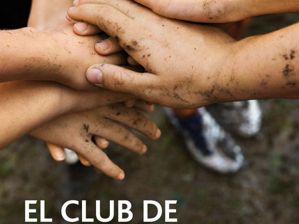 El Club De Los Invisibles