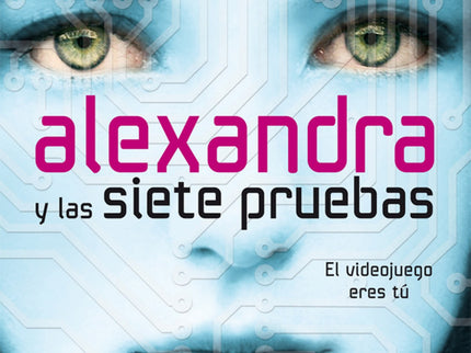Alexandra Y Las Siete Pruebas