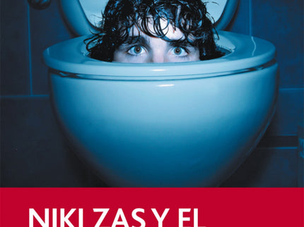 Niki Zas Y El Retrete Nuclear