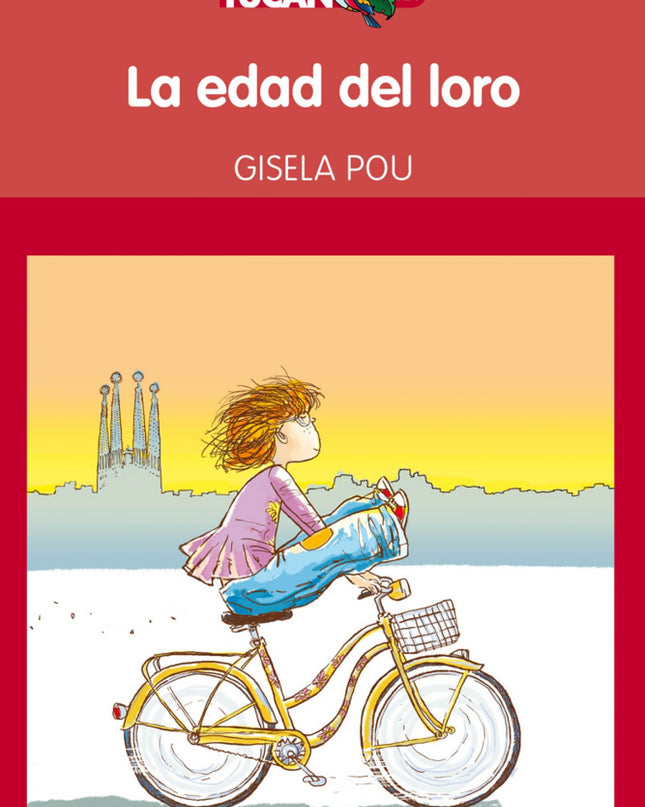 La Edad Del Loro