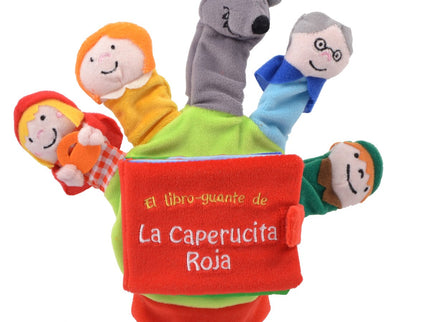 La Caperucita Roja