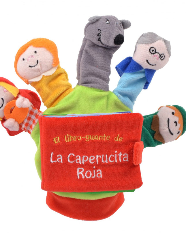 La Caperucita Roja