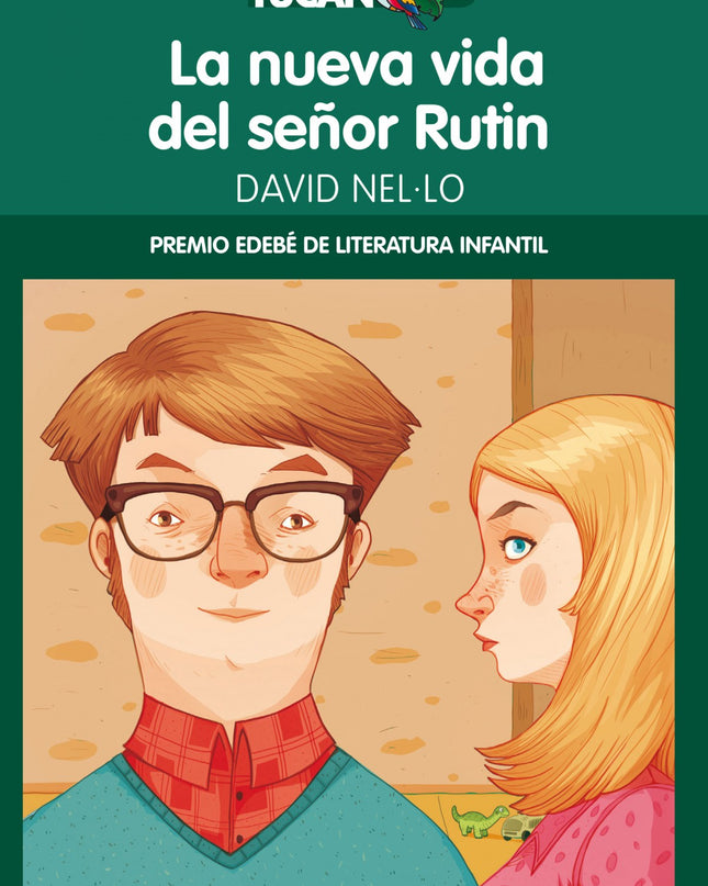 La Nueva Vida Del Señor Rutin