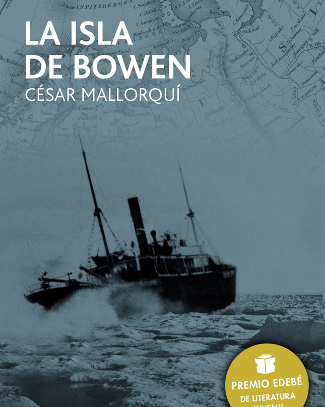 Isla De Bowen
