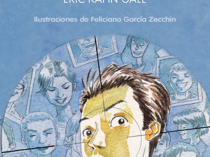 Libro Del Bullying