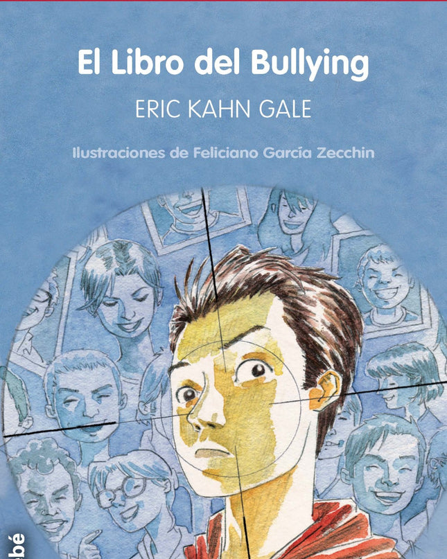 Libro Del Bullying