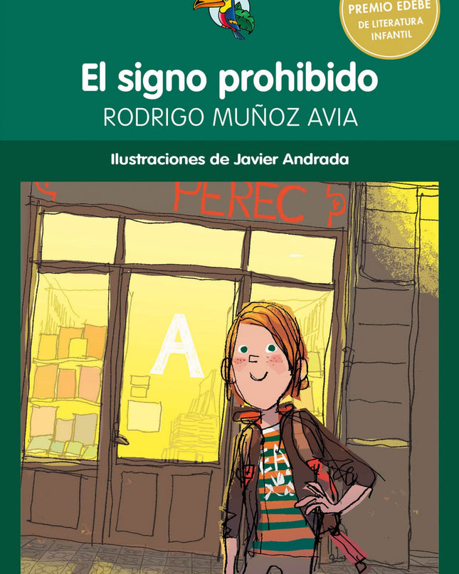 El Signo Prohibido