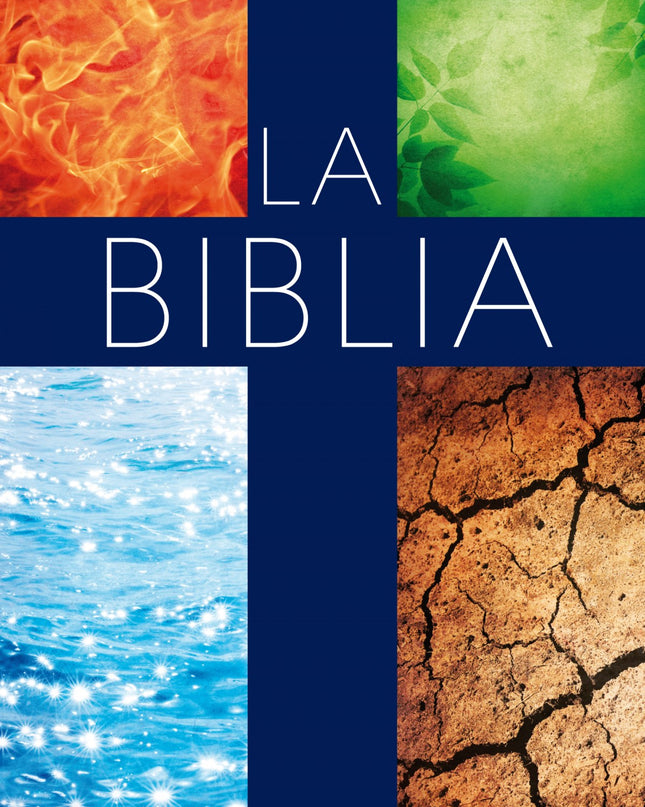 La Biblia