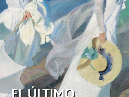 El último Truco De Mágia