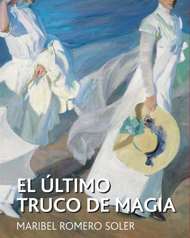 El último Truco De Mágia