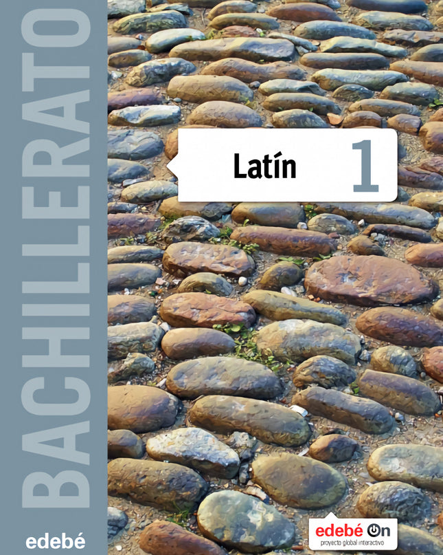 Latín 1º Bachillerato