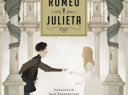 Adaptación Teatral De Romeo Y Julieta