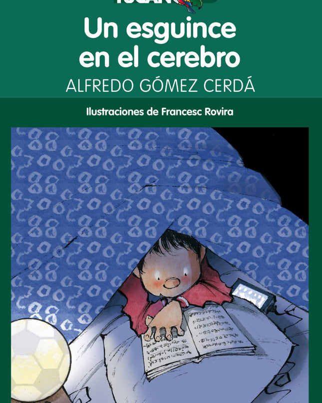 Un Esguince En El Cerebro
