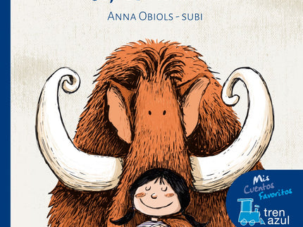 Ut, El Mamut