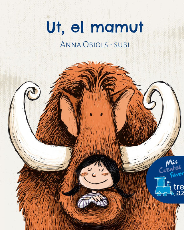 Ut, El Mamut
