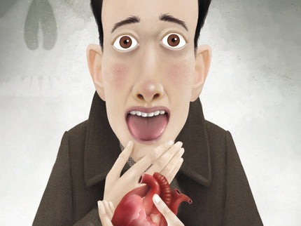 Sin Corazón