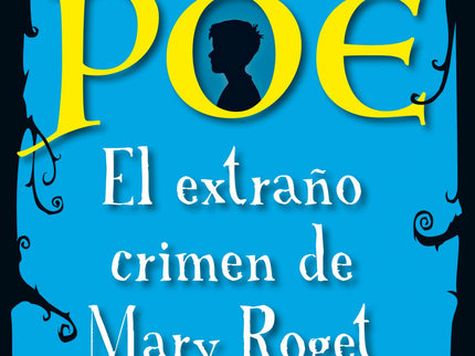 El Extraño Crimen De Mary Roget