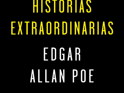 Historias Extraordinarias