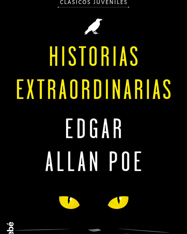 Historias Extraordinarias