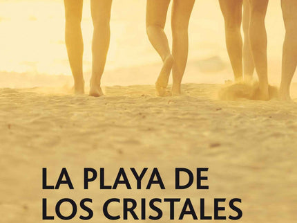 La Playa De Los Cristales