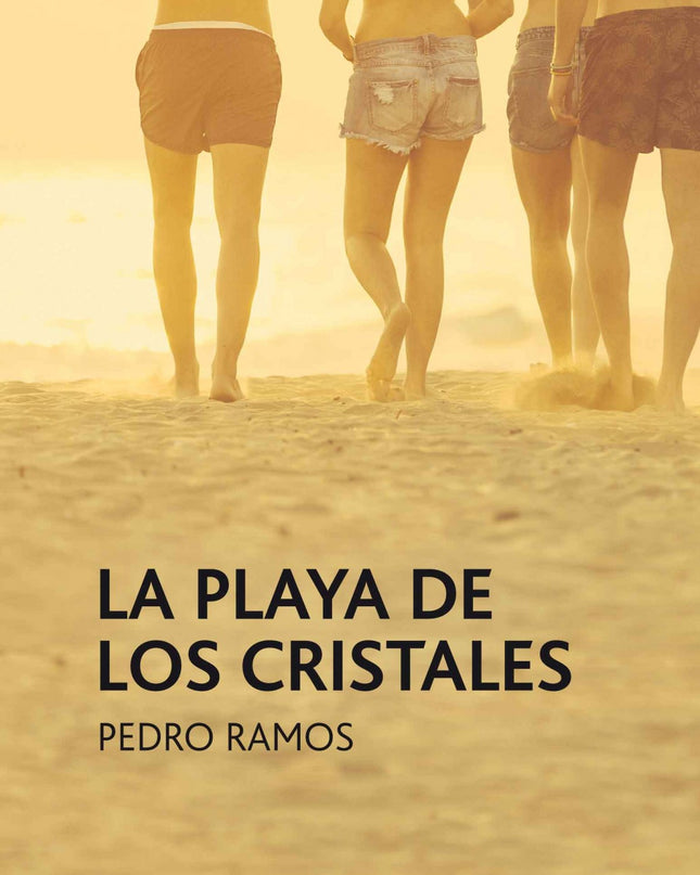 La Playa De Los Cristales