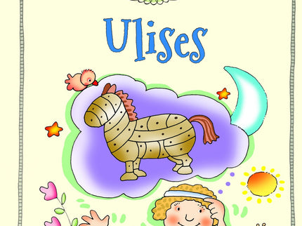 Quién Es Ulises