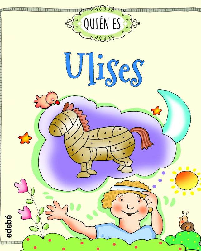 Quién Es Ulises